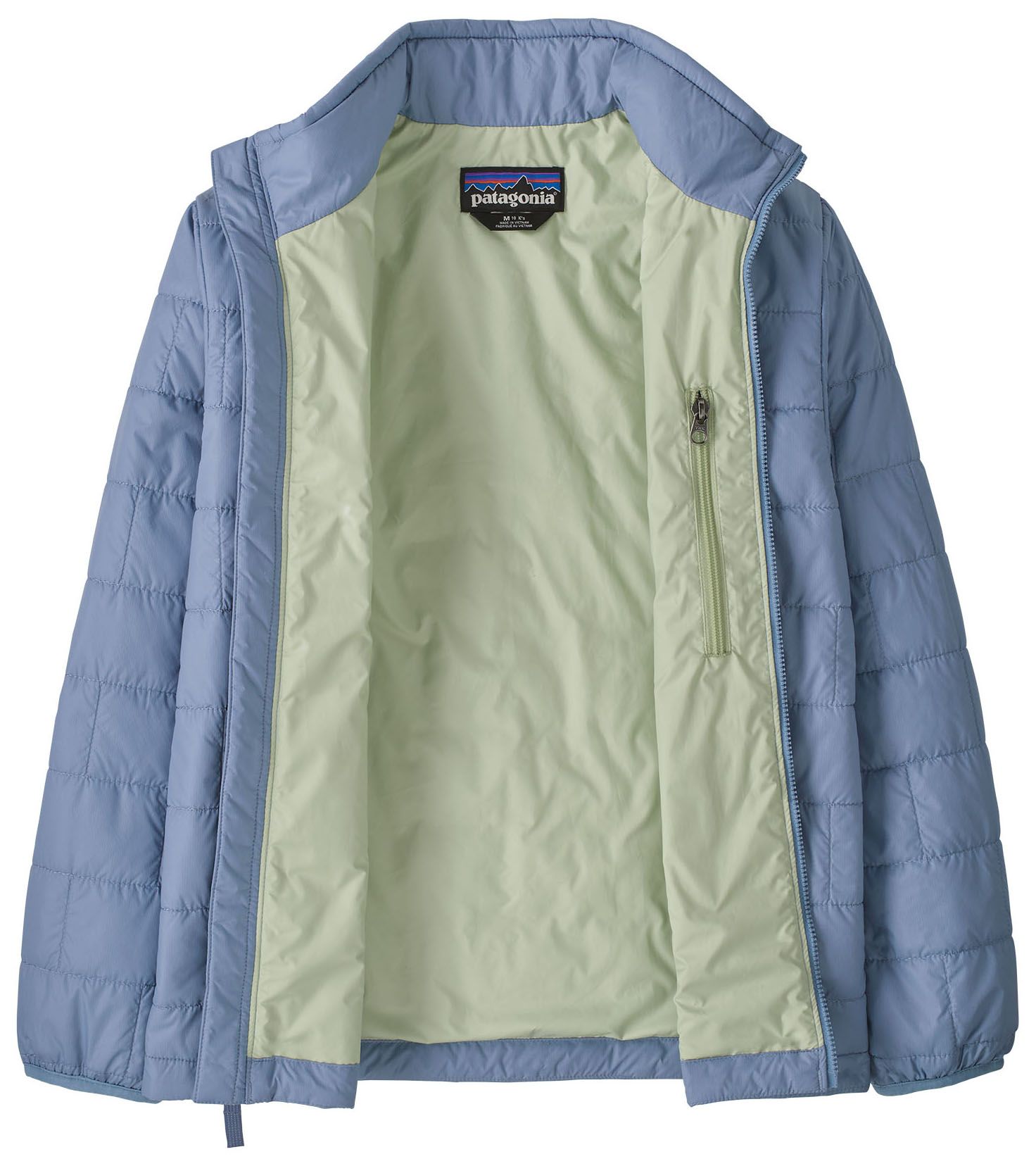 Patagonia Boys' Nano Puff Jacket | Dick's Sporting Goods